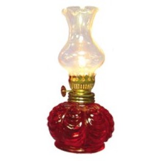 Λάμπα παραφίνης 00.500.059